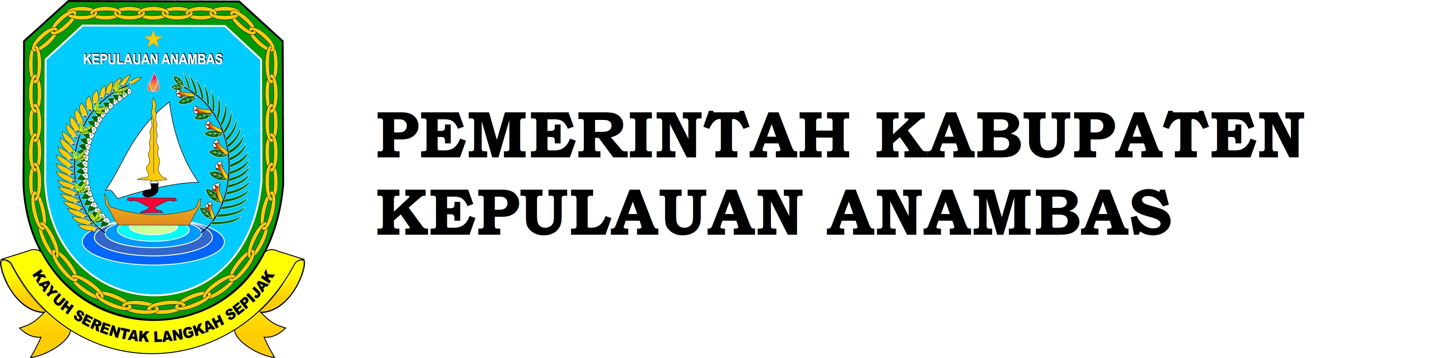 Pemerintah Kabupaten Kepulauan Anambas