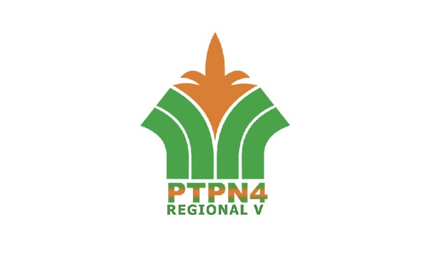 PT. Perkebunan Nusantara IV Regional V