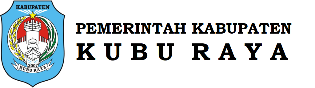 Pemerintah Kabupaten Kubu Raya
