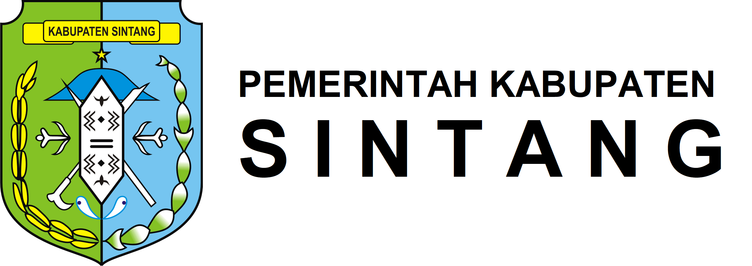 Pemerintah Kabupaten Sintang