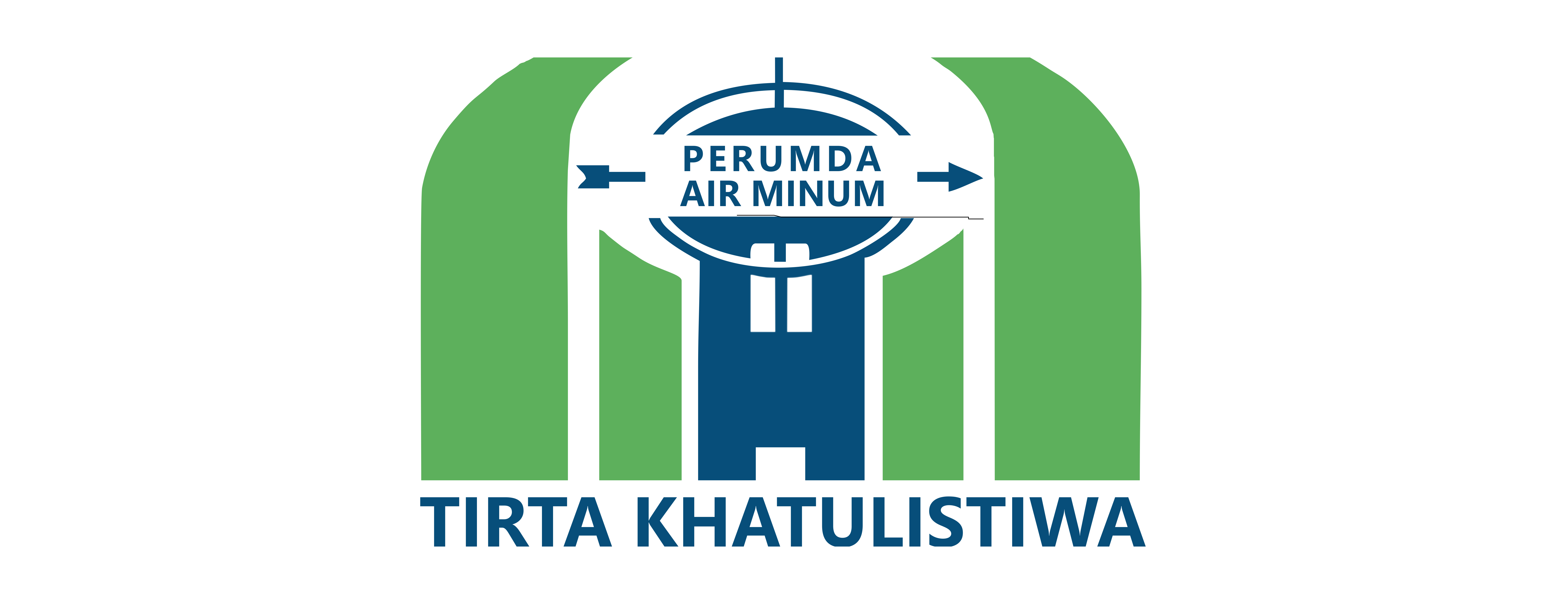 Perumda Air Minum Tirta Khatulistiwa Kota Pontianak
